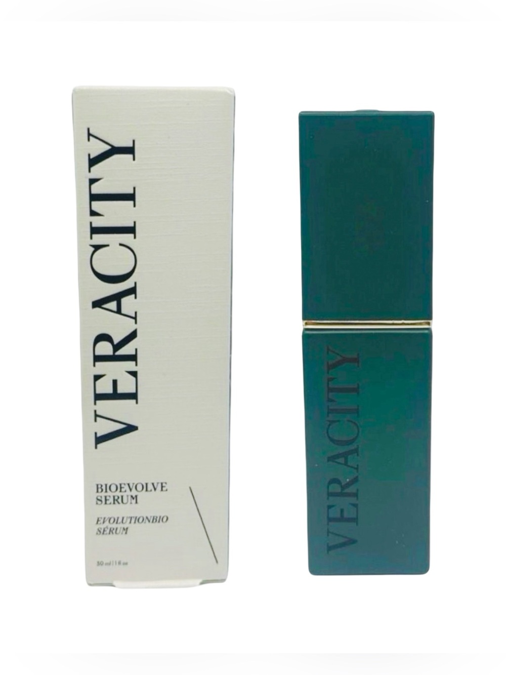 Veracity BioEvolve Serum - 30 ml / 1 fl oz